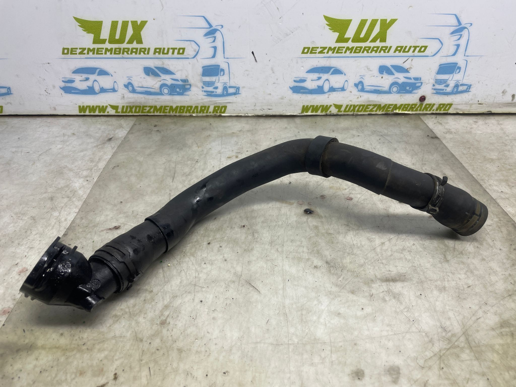Furtun apa 3C0122101BM 2.0 tdi BMN Audi A3 8P/8PA [facelift] [2004 - 2008]