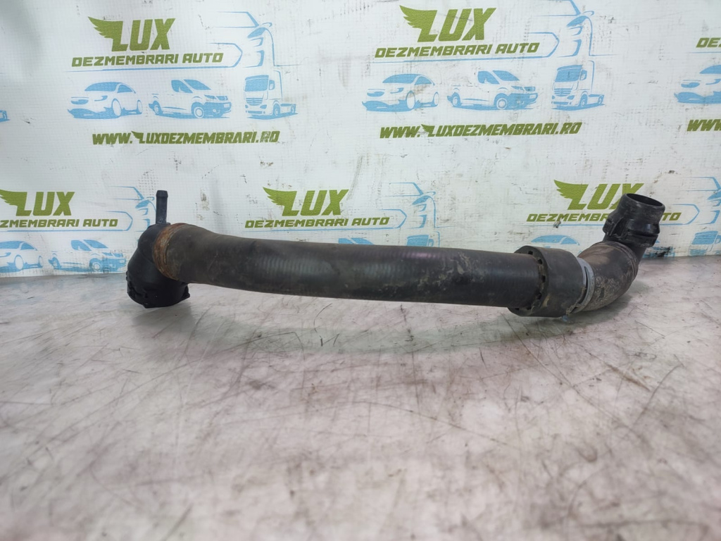Furtun apa 3c0122291d 1.6 tdi CAY Audi TT 8J [2006 - 2010]
