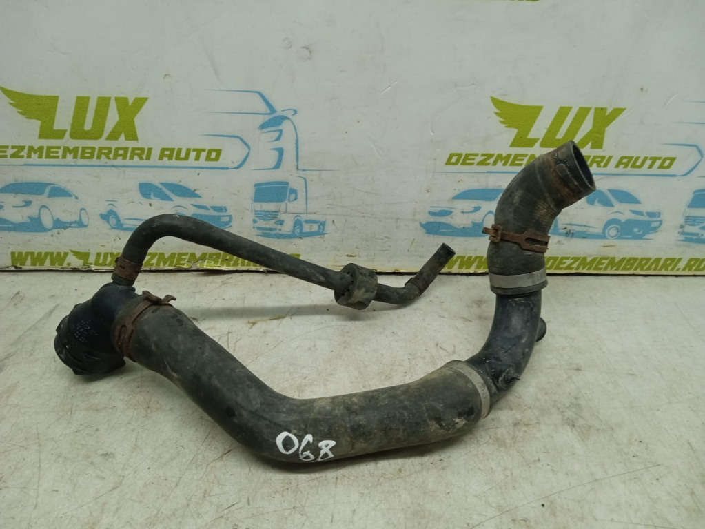 Furtun apa 3c0122291d Volkswagen VW Jetta 6 [2010 - 2014]