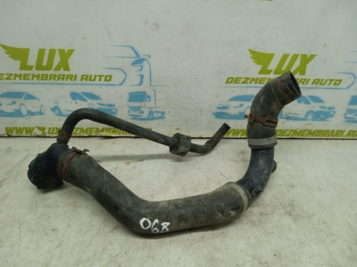 Furtun apa 3c0122291d Volkswagen VW Passat B7 [2010 - 2015]