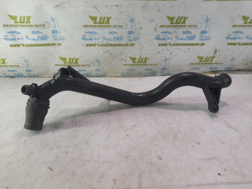 Furtun apa 3R0121071A 2.0 tdi CAGC Seat Exeo [2009 - 2012] 2.0 tdi CAGC