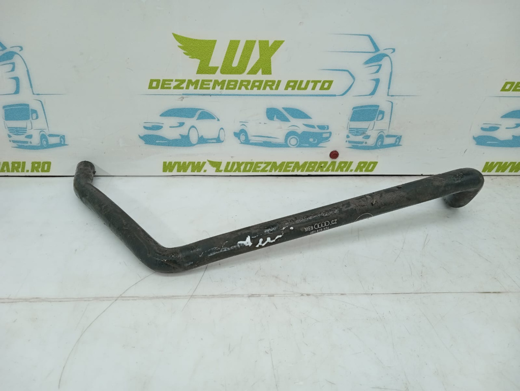 Furtun apa 4.2 tdi 4E1819374 Audi A8 D3/4E [2002 - 2005]