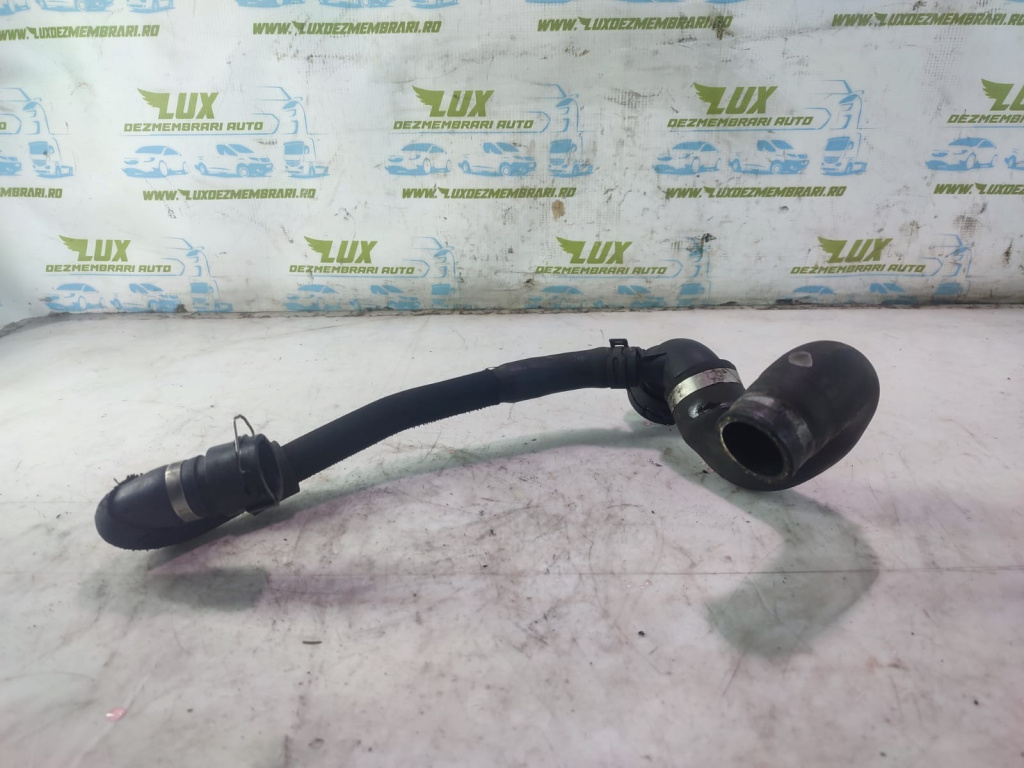Furtun apa 4.2 tdi 4H0121101S Audi A8 D4/4H [2010 - 2014] 4.2 tdi CDSB