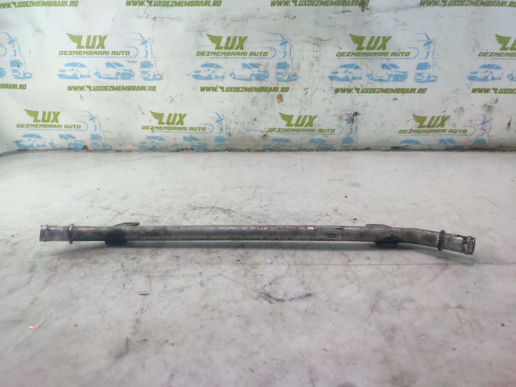 Furtun apa 4.2 tdi 4H0121481Q Audi A8 D4/4H [2010 - 2014] 4.2 tdi CDSB
