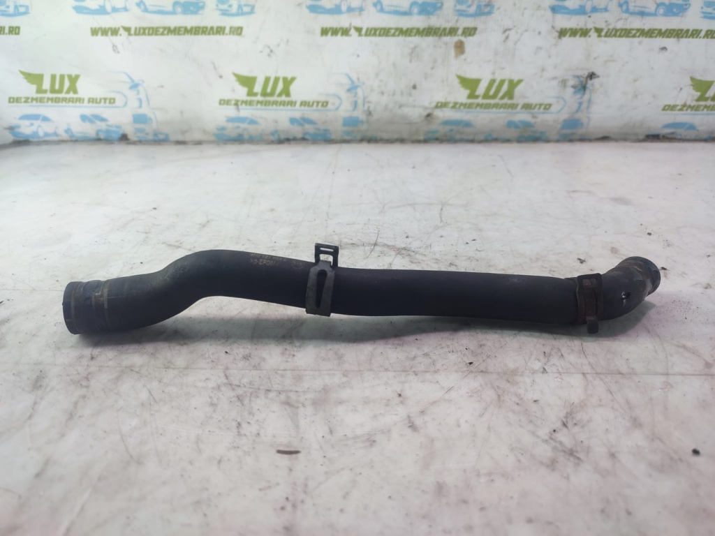 Furtun apa 4,2 tdi CDSB 4H0121053E Audi A8 D4/4H [2010 - 2014] 4.2 tdi CDSB