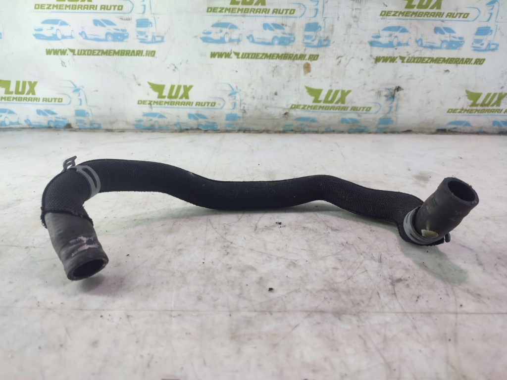 Furtun apa 4.2 tdi CDSB Audi A8 D4/4H [2010 - 2014] 4.2 tdi CDSB