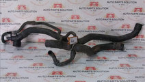 Furtun apa (4 buc) 1.6 B SEAT LEON 2005-2009