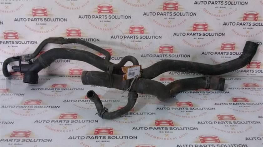 Furtun apa (4 buc) 1.6 B SEAT LEON 2005-2009