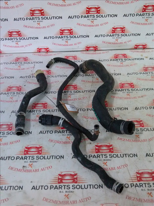 Furtun apa (4 buc.) OPEL ASTRA H 1.6B an fabr. 2007