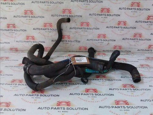 Furtun apa (4 buc) PEUGEOT EXPERT 1.6 HDI an fabr. 2009