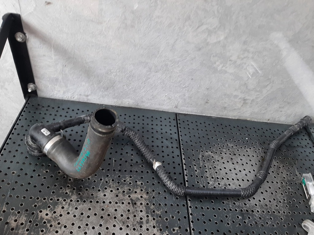 Furtun apa 46337540 1.3b hybrid jeep compass 2