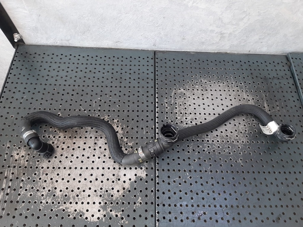 Furtun apa 46349131 2.2d fiat ducato euro 6 46352348