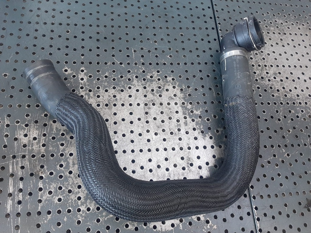 Furtun apa 46349131 2.2d fiat ducato euro 6