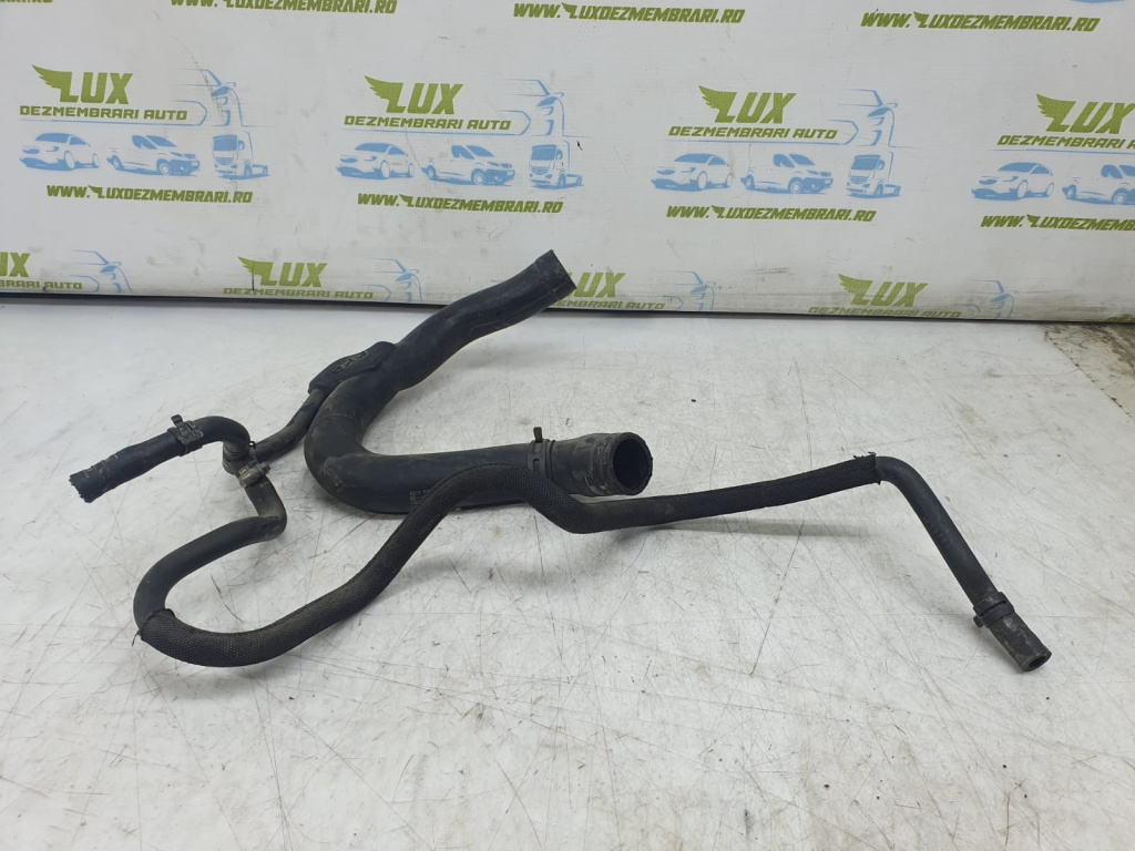 Furtun apa 4b0121101h Audi A6 4B/C5 [1997 - 2001]