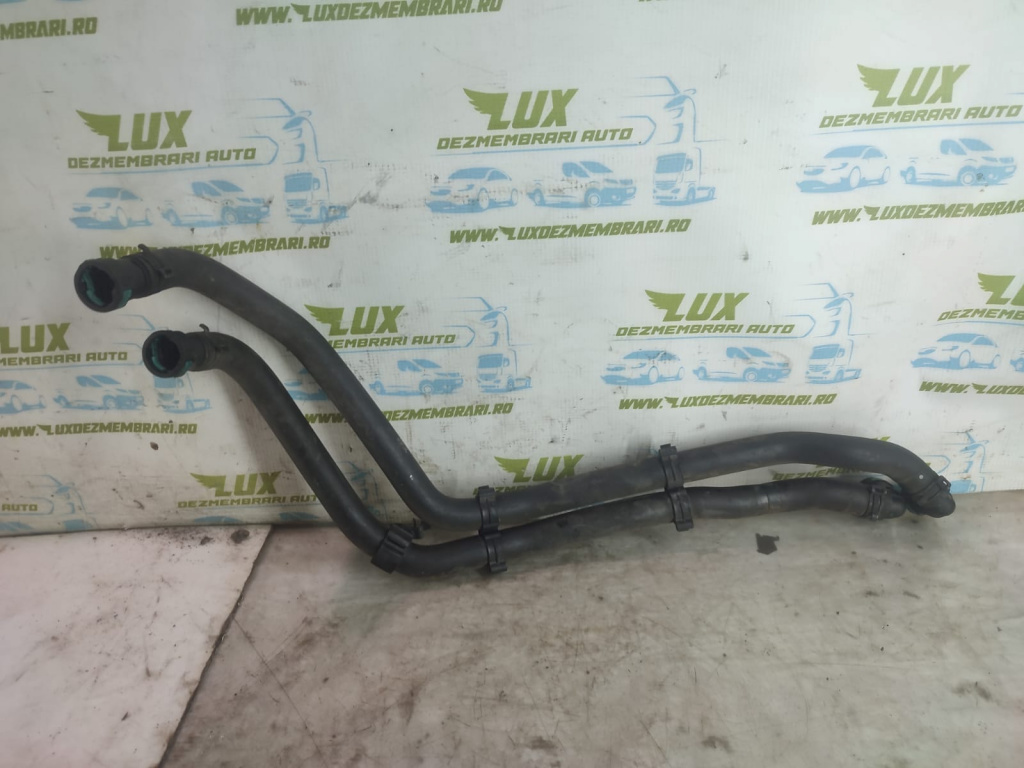 Furtun apa 4b4F 2.0 AJ813164 Jaguar XE X760 [2014 - 2020] 2.0 d 204DTD