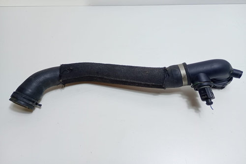 Furtun apa 4G0121049L Volkswagen VW Touareg generatia 2 7P [2010 - 2014]