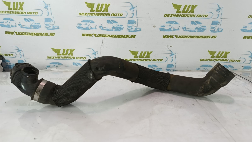Furtun apa 4h0122293s 3.0 tdi Audi A8 D4/4H [2010 - 2014]