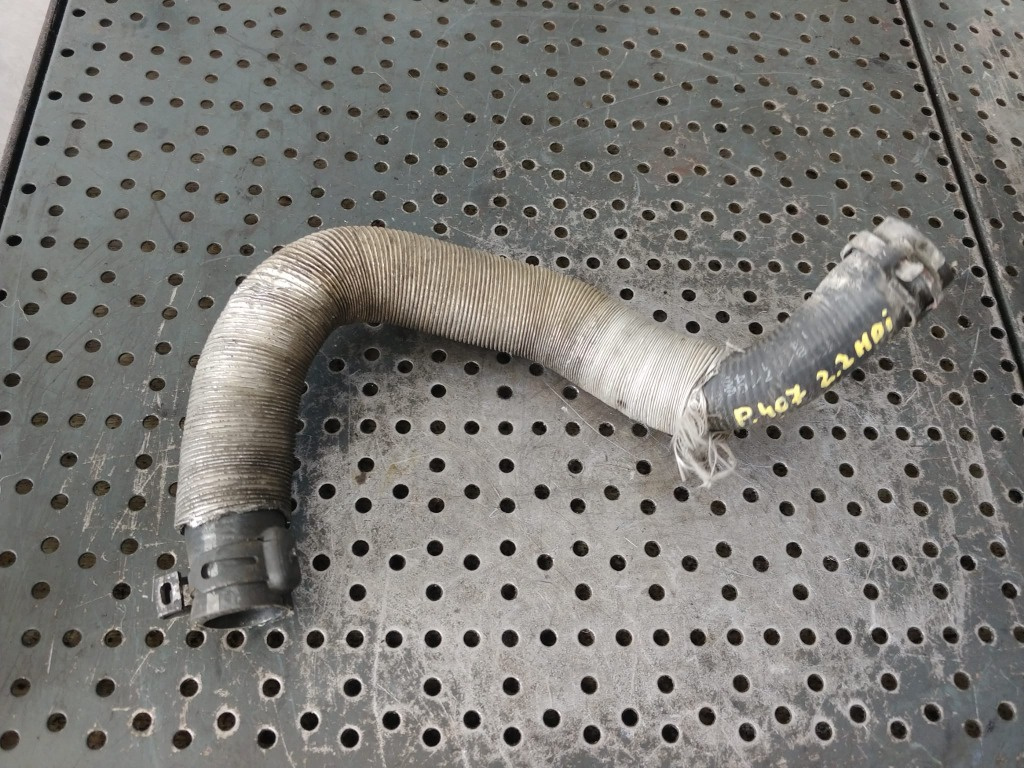 Furtun apa 4ht peugeot 407 2.2 hdi