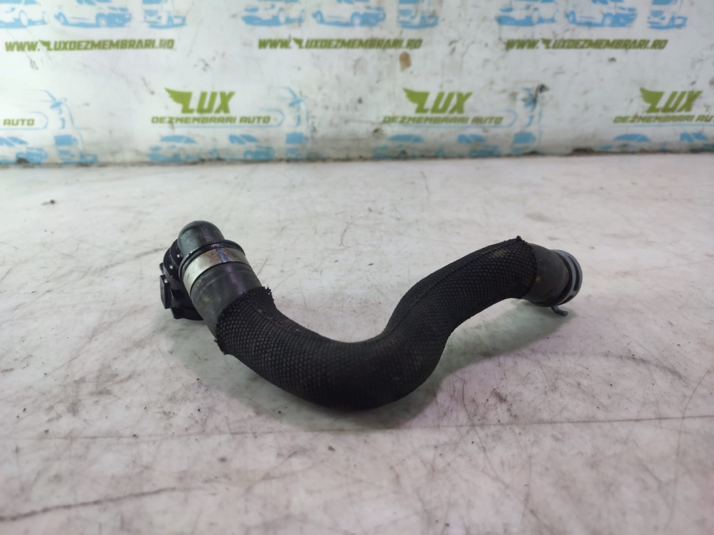 Furtun apa 4K0819342L 2.0 DKNA +hybrid Audi A6 C8 [2018 - 2020] 2.0 tfsi DKNA +hybrid