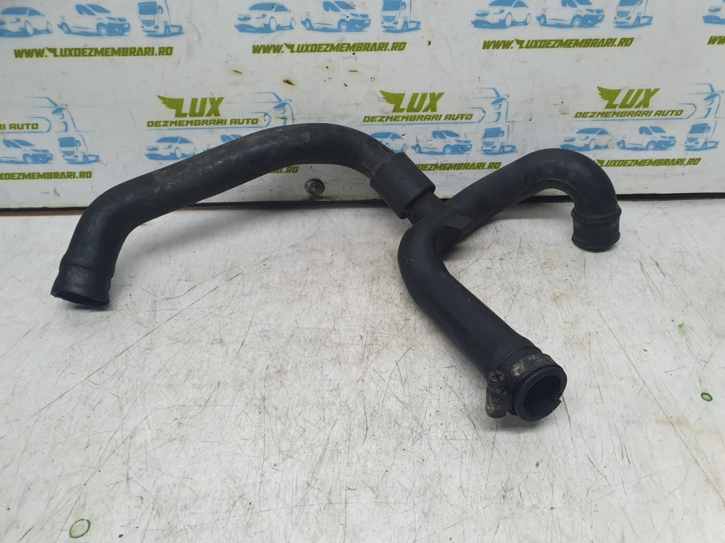 Furtun apa 4m5q-6k869-ac 1.8 tdci Ford Focus 2 [2004 - 2008]