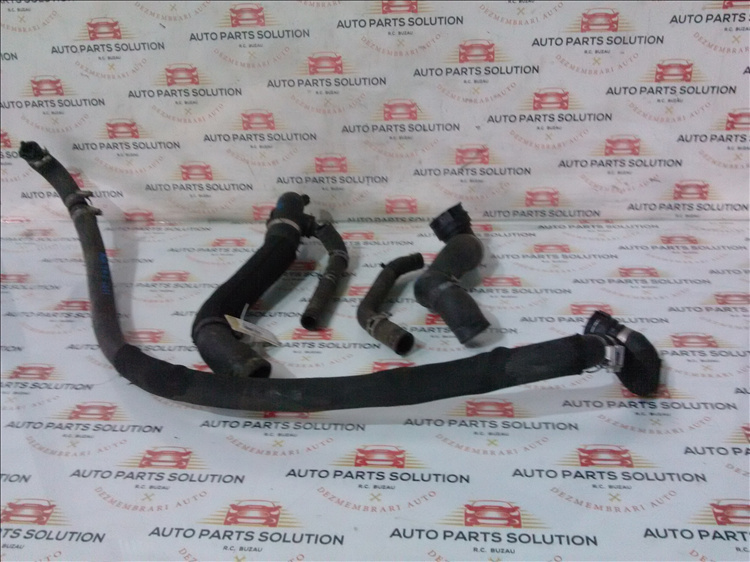 Furtun apa (5 buc) AUDI A7 3.0 D an fabr. 2011