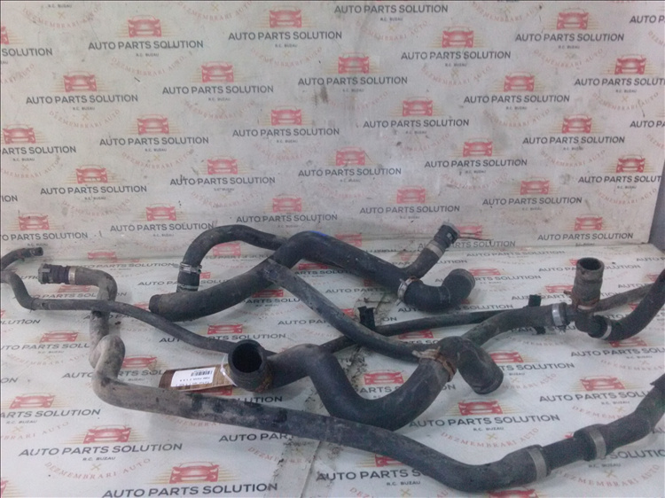 Furtun apa ( 5 buc ) FORD FOCUS 2 1.6 B