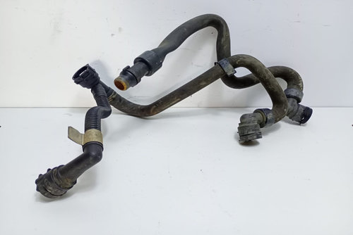 Furtun apa 55566096 Opel Astra J [2009 - 2012]
