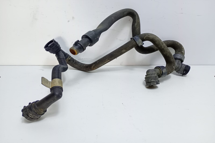 Furtun apa 55566096 Opel Zafira C [2012 - 2016]
