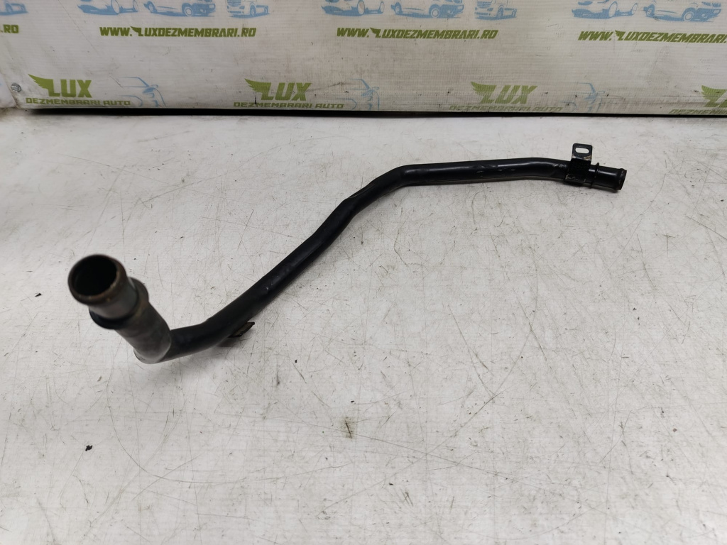 Furtun apa 5N0121070F Seat Leon 2 [facelift] [2009 - 2012]