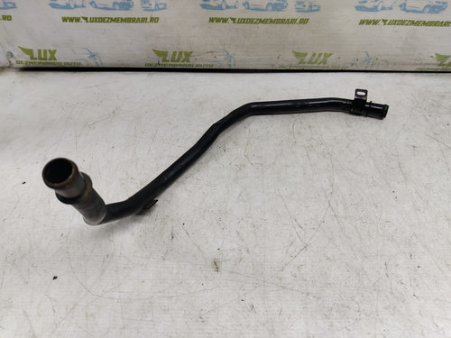 Furtun apa 5N0121070F Skoda Roomster 5J [facelift] [2010 - 2015]