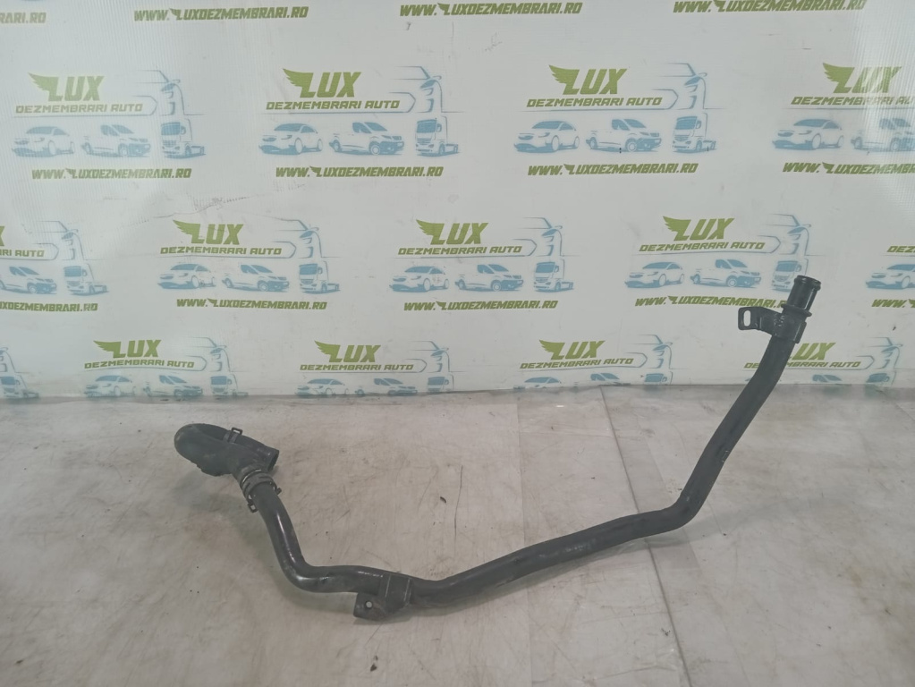 Furtun apa 5N0121070F Volkswagen VW Passat B7 [2010 - 2015]