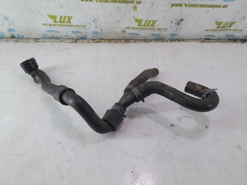 Furtun apa 5Q0122051 1.4 tsi CMBA Seat Leon 3 5F [2012 - 2016] 1.4 tsi CMBA