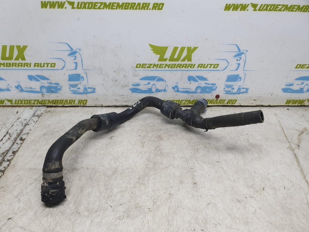 Furtun apa 5wa122051ac 1.5 tfsi DXDB Skoda Karoq [2017 - 2020] 1.5 tfsi DXDB