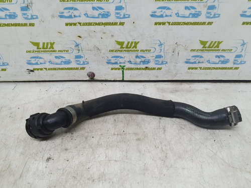 Furtun apa 64216928591 BMW Seria 1 E81-E88 [2004 - 2007]