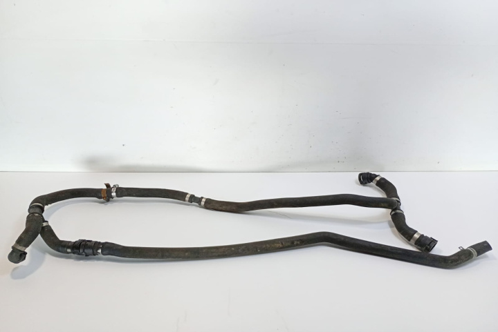 Furtun apa 64216932051 BMW Seria 5 E60/E61 [2003 - 2007]