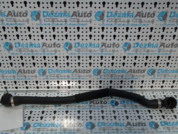Furtun apa 64216985734-02, Bmw 5 (E61) 2.0 d