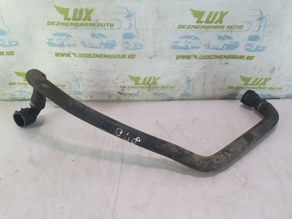 Furtun apa 6982171 8377702 3.0 d M57N2 BMW X5 E70 [2006 - 2010] 3.0 d M57N2