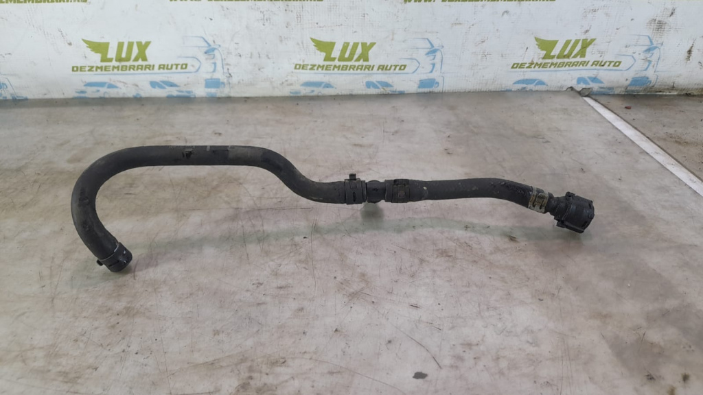 Furtun apa 6C0130307A 1.4 tdi CUSA Seat Ibiza 4 6J [2008 - 2012]