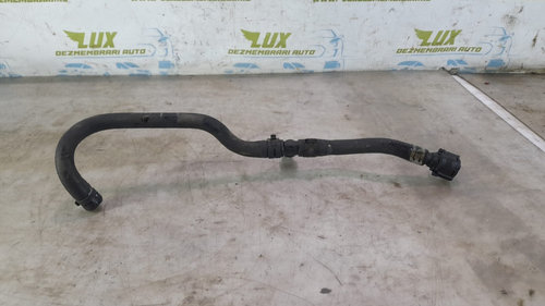 Furtun apa 6C0130307A 1.4 tdi CUSA Volkswagen VW Polo 5 6R [2009 - 2015] 1.4 tdi CUSA