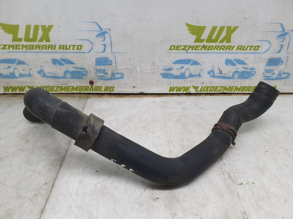 Furtun apa 6q0122051bp Skoda Fabia 6Y [1999 - 2004]
