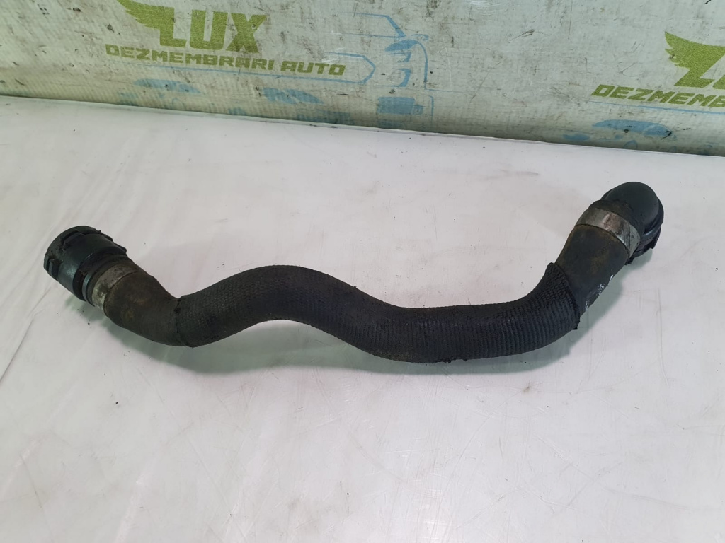 Furtun apa 7509984 3.0 d M57N2 BMW X5 E70 [2006 - 2010] 3.0 d M57N2