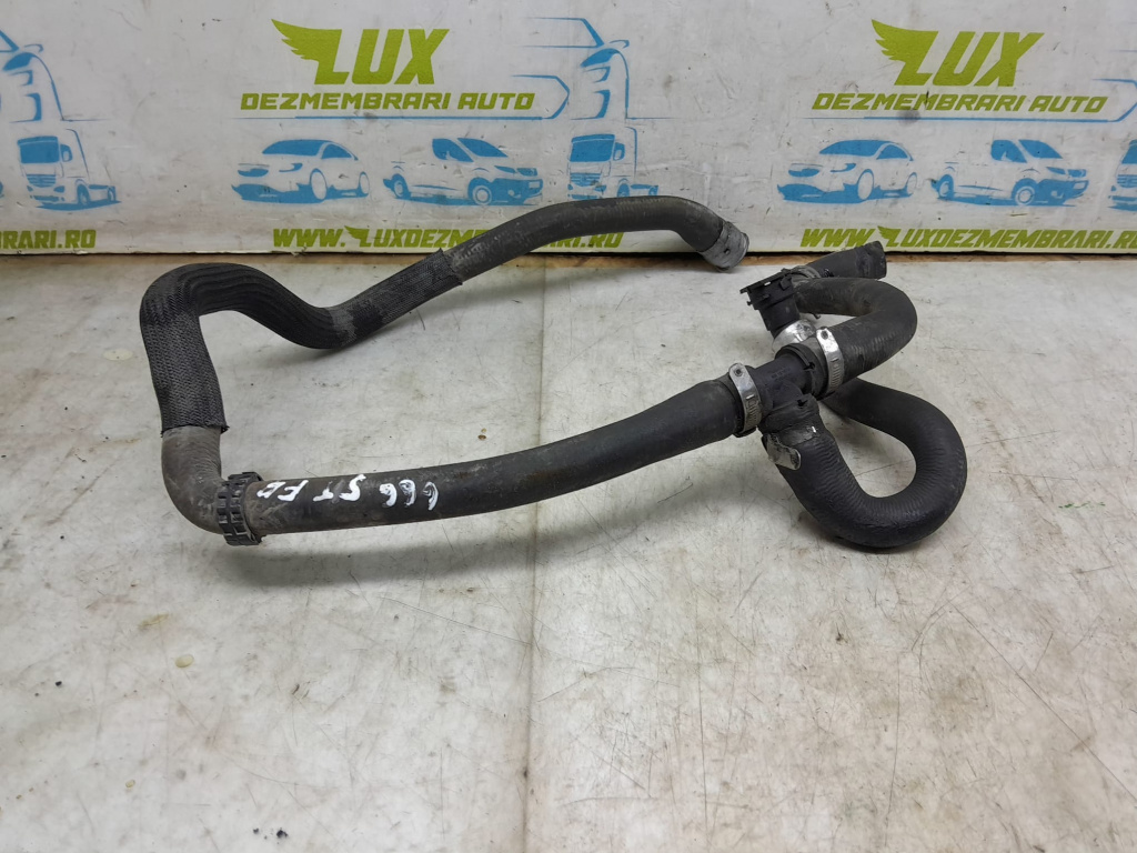 Furtun apa 759087001 Peugeot 508 [2010 - 2014] 2.0 hdi Hybrid RHC