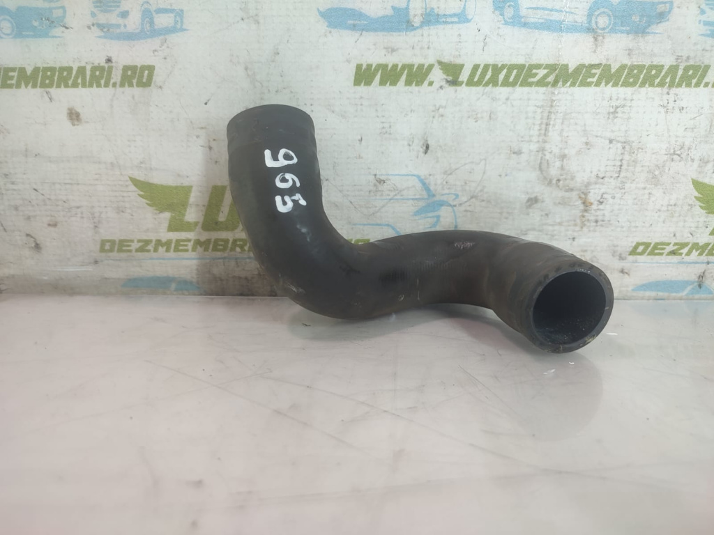 Furtun apa 7617368 2.0 d B47C20A BMW Seria 2 Grand Tourer F44 [2015 - 2018] 2.0 d B47C20A