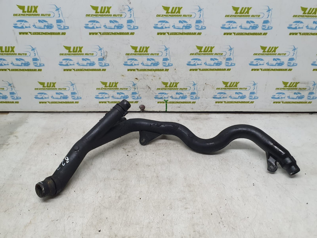 Furtun apa 77873809 2.0 d M47D20 BMW Seria 3 E46 [facelift] [2001 - 2006] 2.0 d M47D20 320d