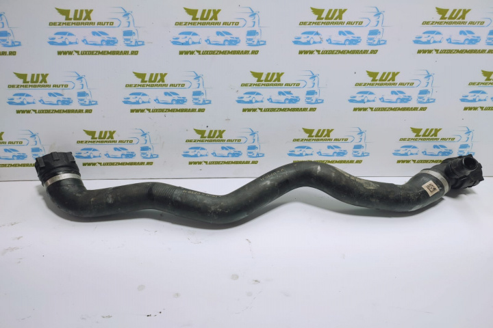 Furtun apa 7807157 BMW Seria 5 F07 [2009 - 2013]