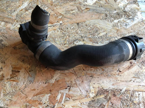 Furtun apa 7807157 BMW Seria 5 F07/F10/F11 [2009 - 2013]