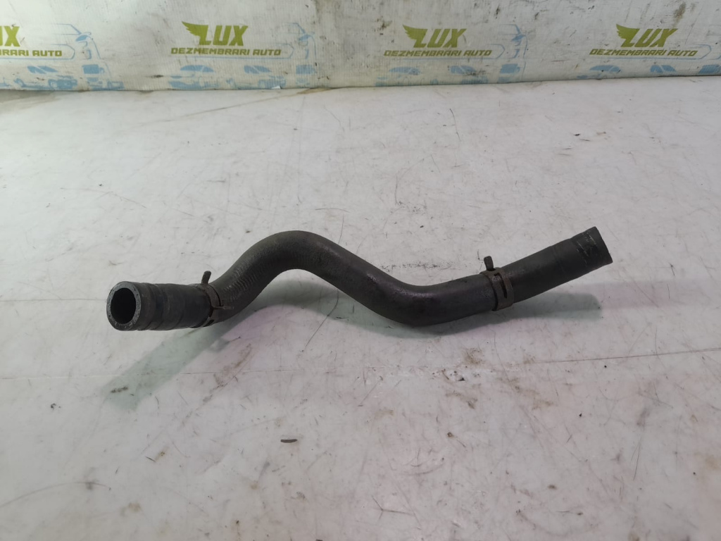 Furtun apa 7L612105 2.5 tdi BAC Volkswagen VW Touareg generatia 1 7L [2002 - 2007] 2.5 tdi BAC