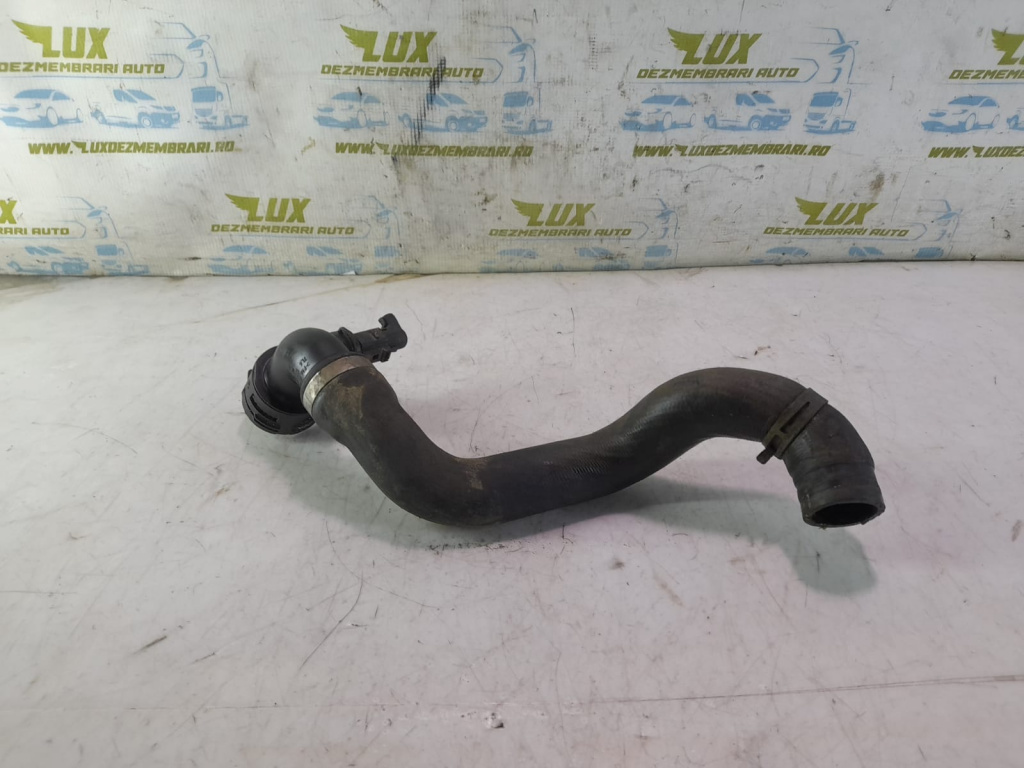 Furtun apa 7L6122291 2.5 tdi BAC Volkswagen VW Touareg generatia 1 7L [2002 - 2007] 2.5 tdi BAC