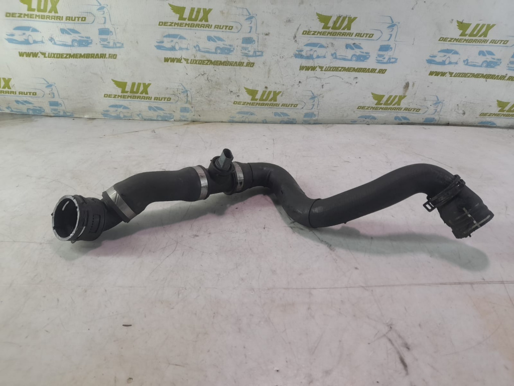 Furtun apa 7L8121115 3.0 d CRCA Porsche Cayenne 958 [2010 - 2014] 3.0 d CRCA