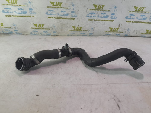 Furtun apa 7L8121115 3.0 d CRCA Porsche Cayenne 958 [2010 - 2014] 3.0 d CRCA